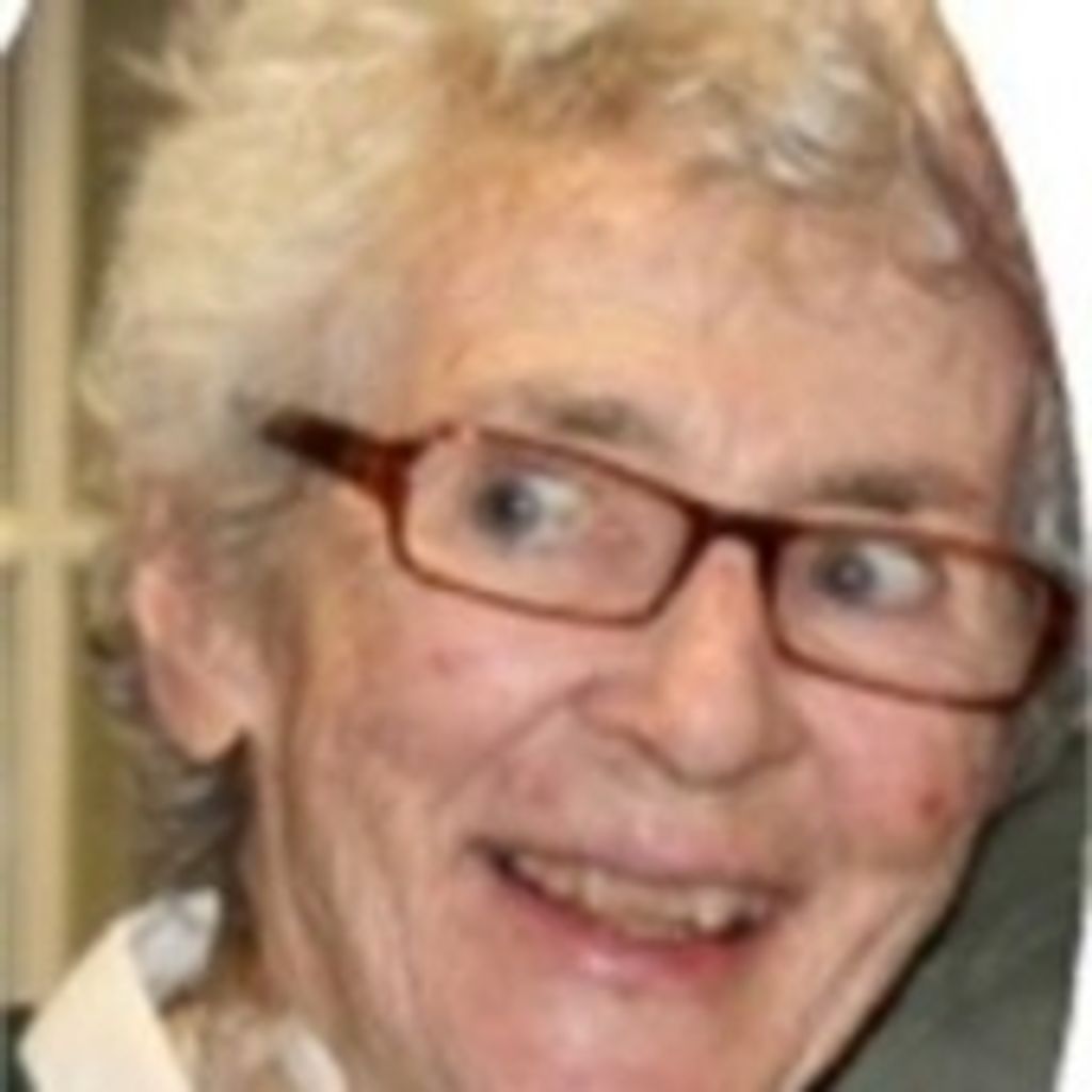 Jane Gavin