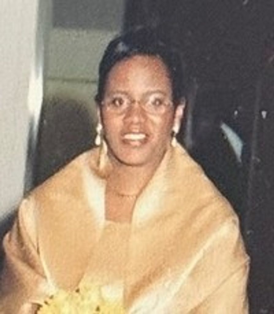 Edna Dixon