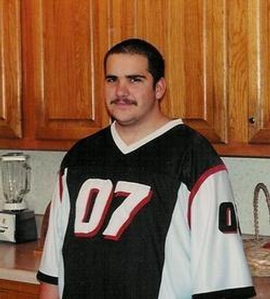Jake Douglas Counts, Jr.