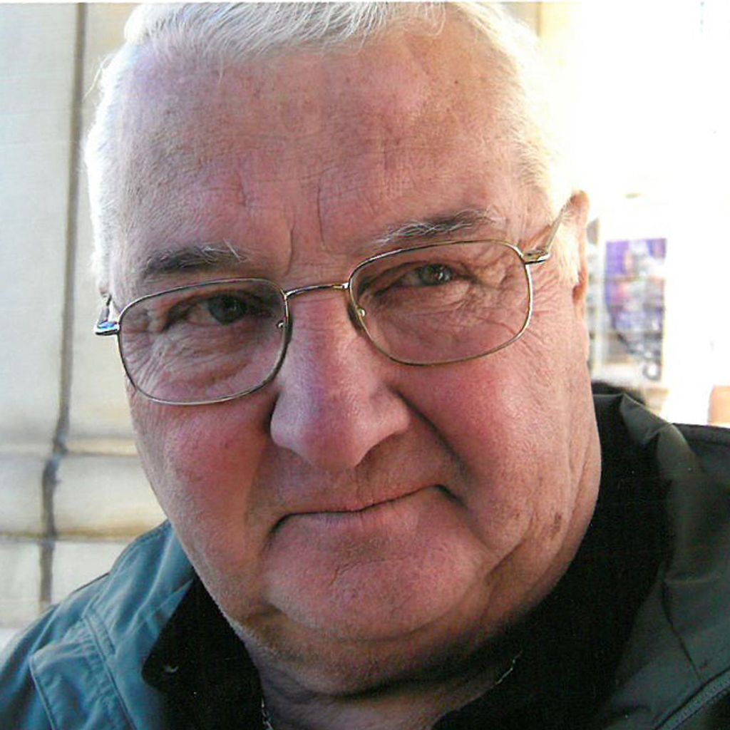 Jon Buckingham