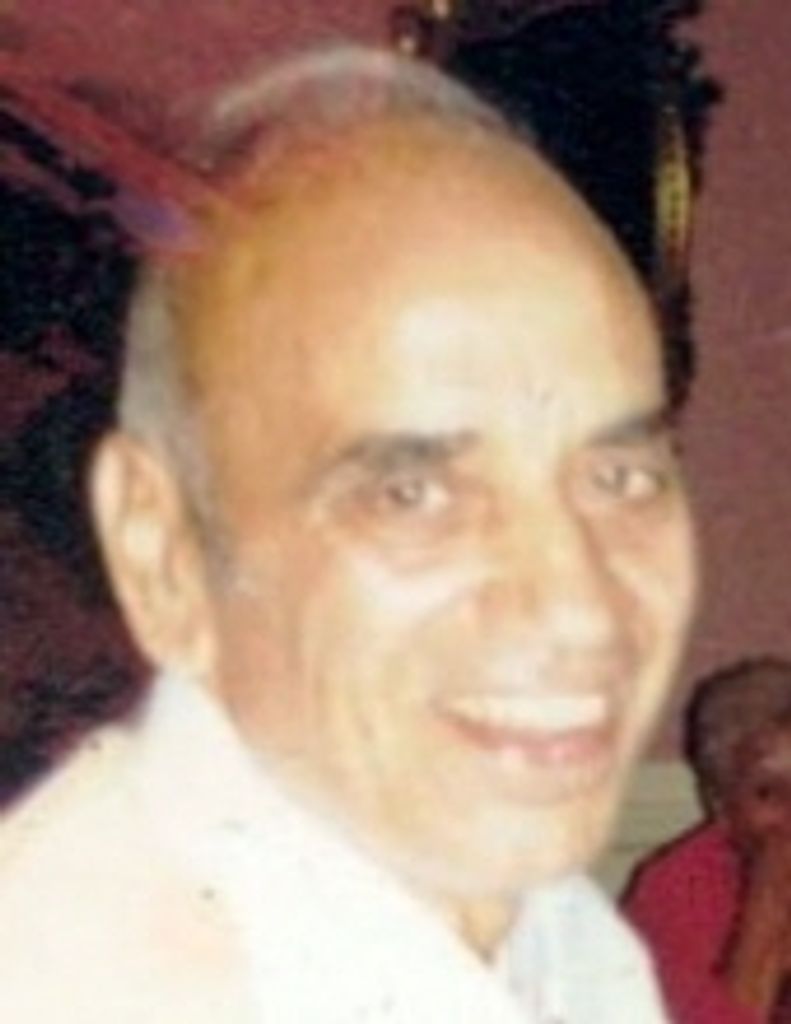 James Peter Chairvolotti