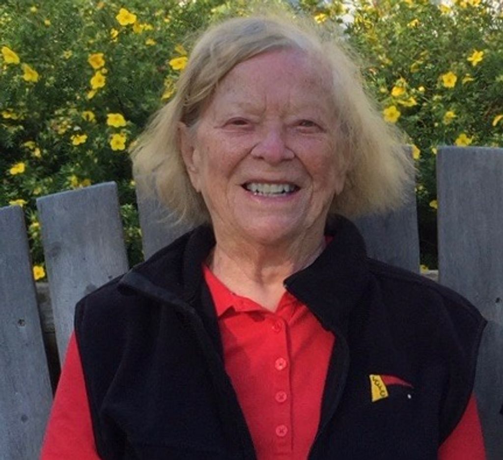 Jane Favret