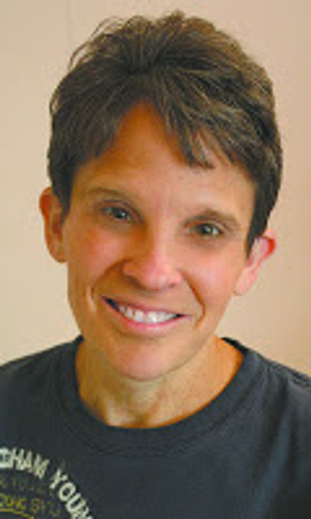 Julie Shinn
