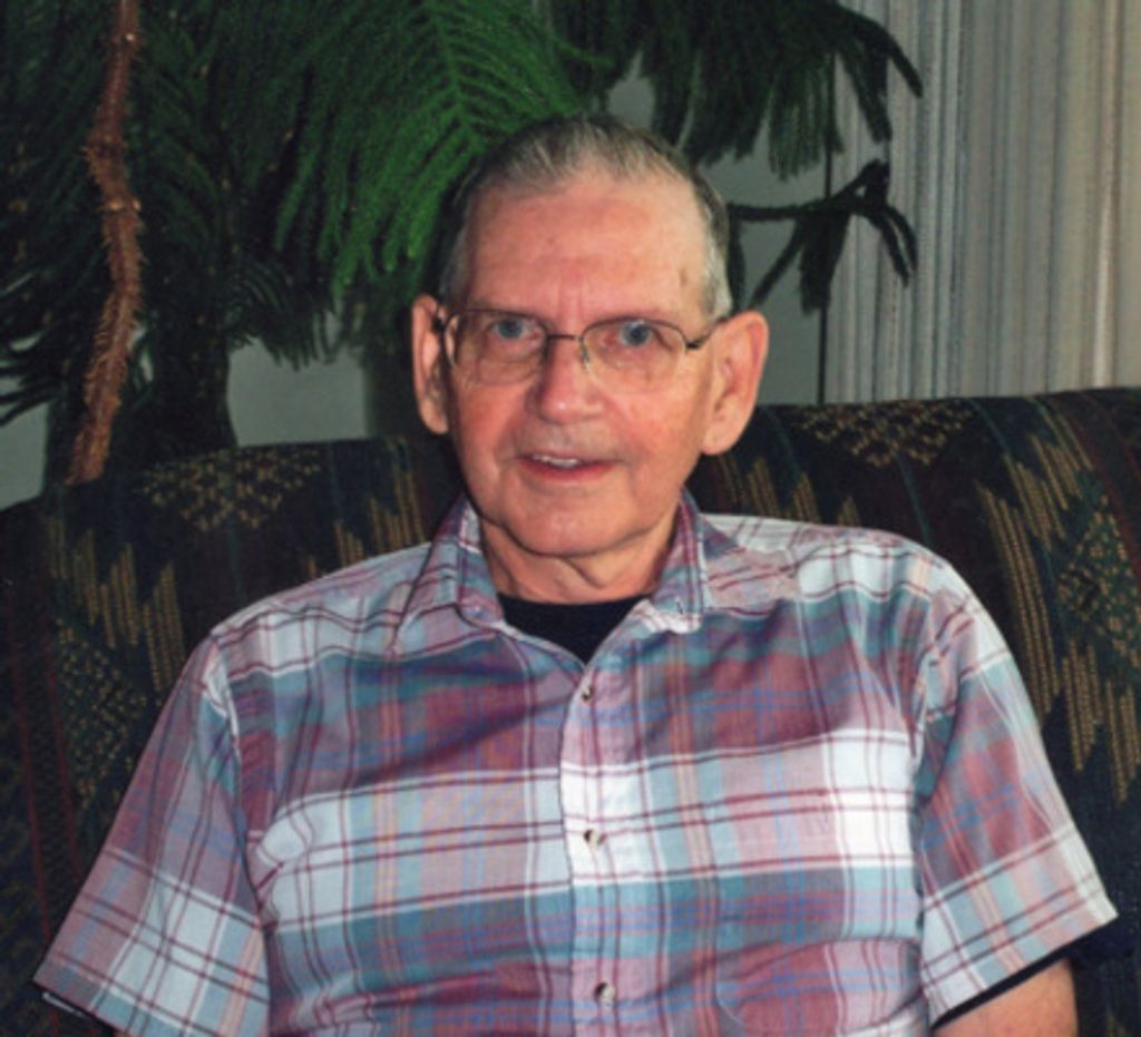 Howard Louis Manos Jr. Profile Photo