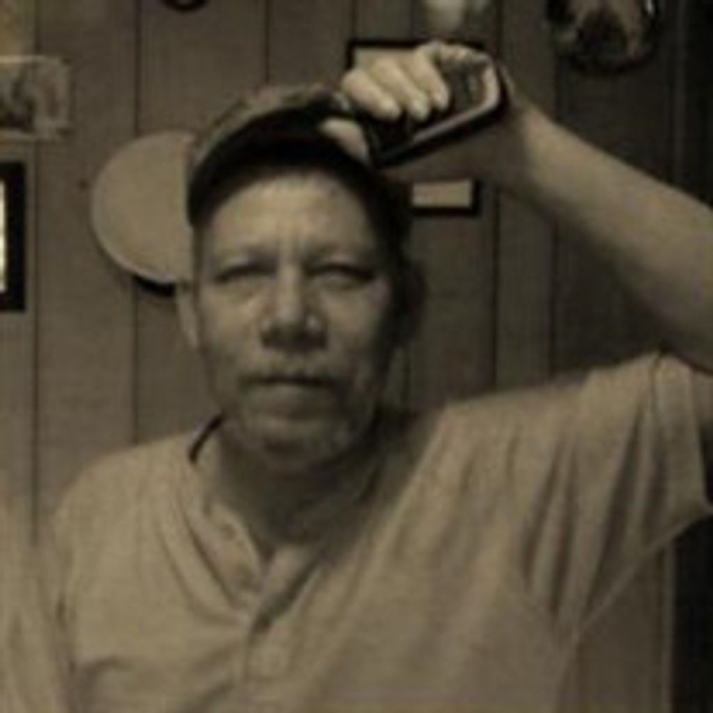 Jerry "Tom" Wilson