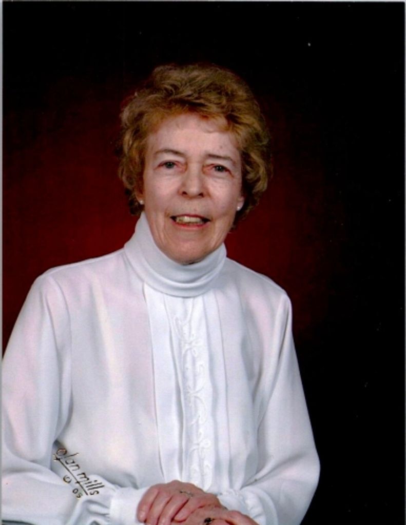 Marie E. Frasier Profile Photo