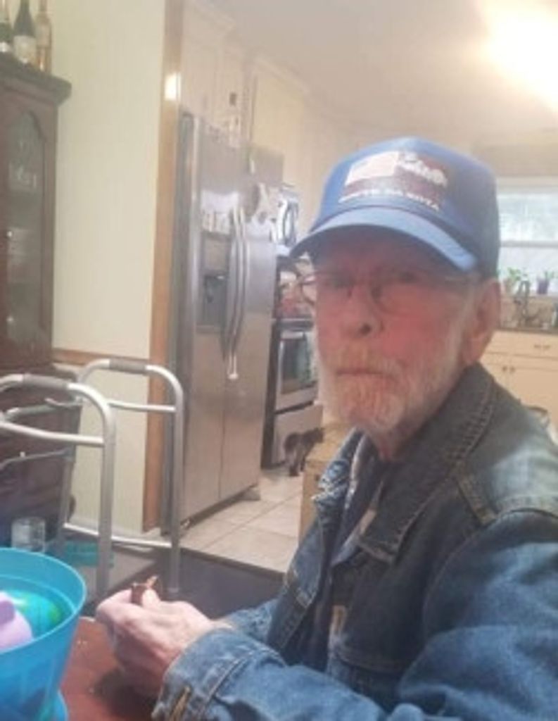 Gywin "Joe" Sponsler