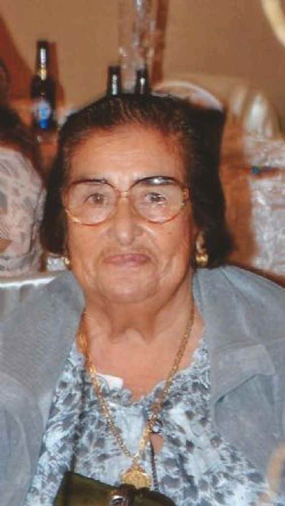 Victoria V. Infante