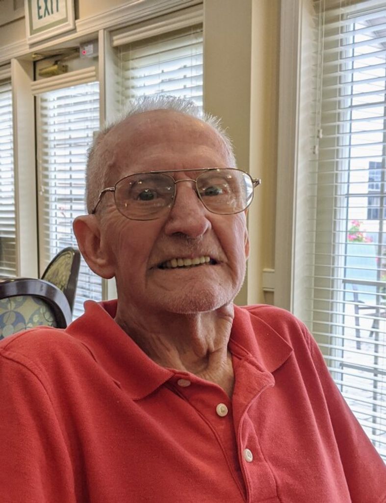Ralph M. Wagner, Sr.