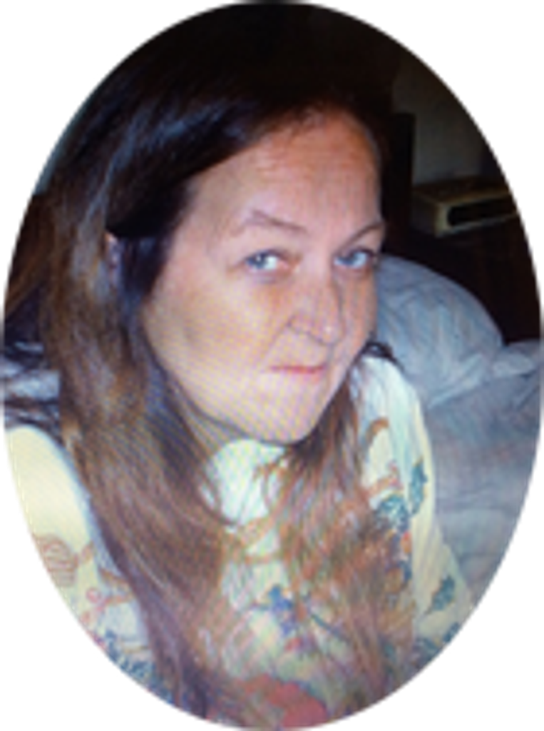 Patricia Lange