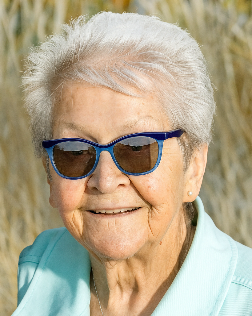 Phyllis Nordwall Profile Photo