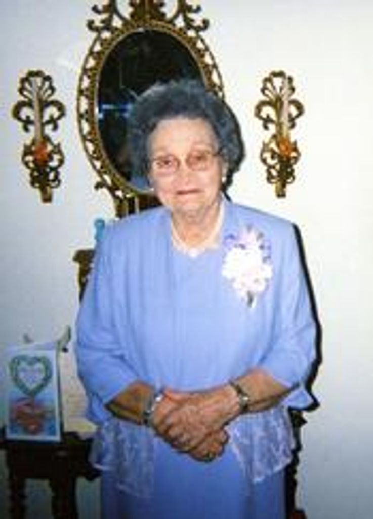 Marie Krug Profile Photo