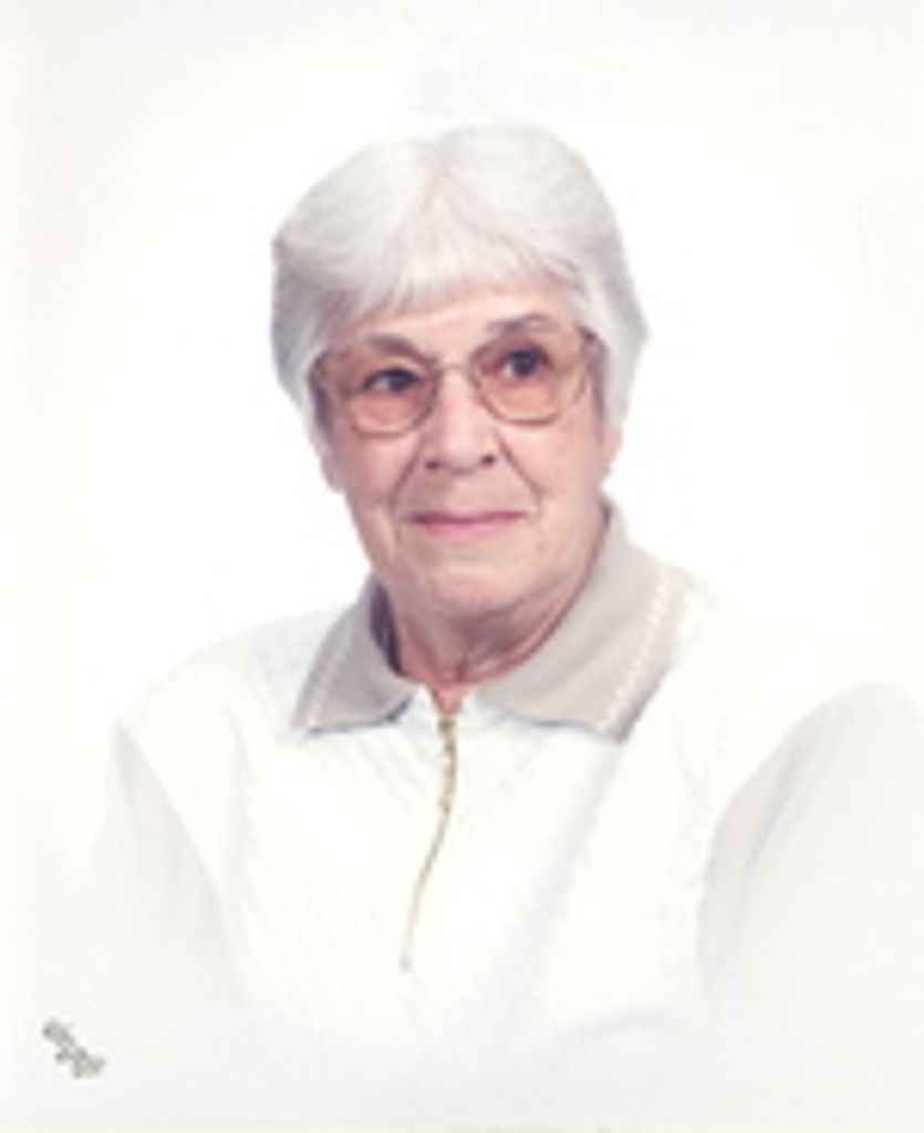 Mary Isabelle Rentsel