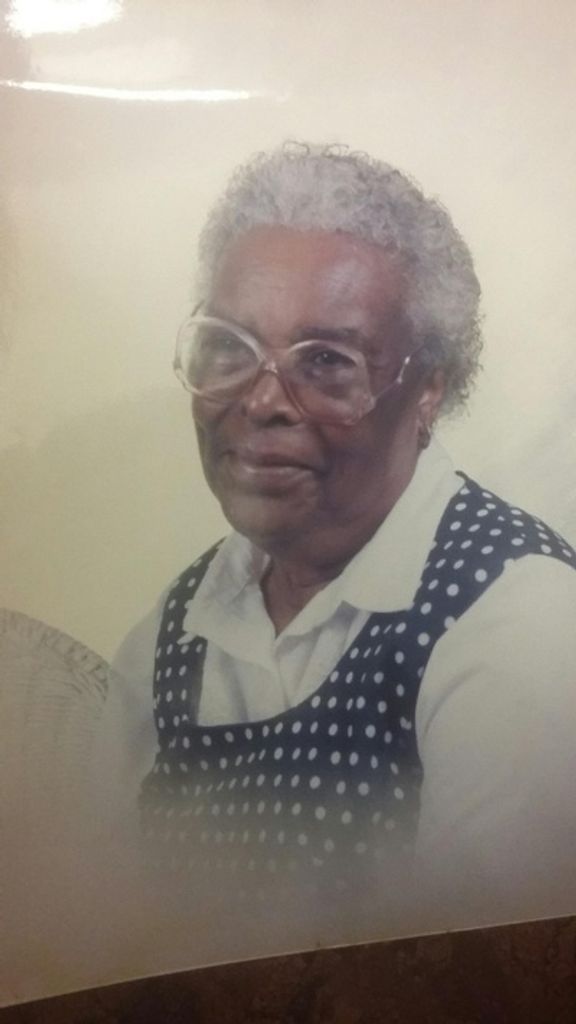 Mrs. Perlene P.. Ball