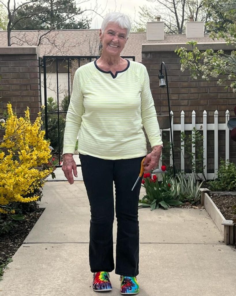 Beth Eldredge Merrill