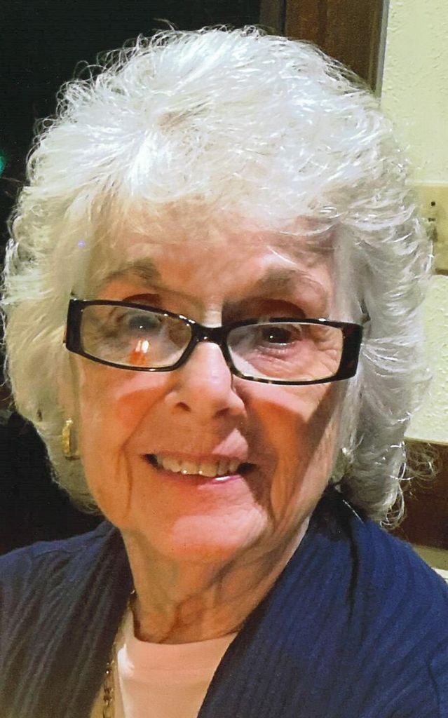 Diane F. Hall Profile Photo