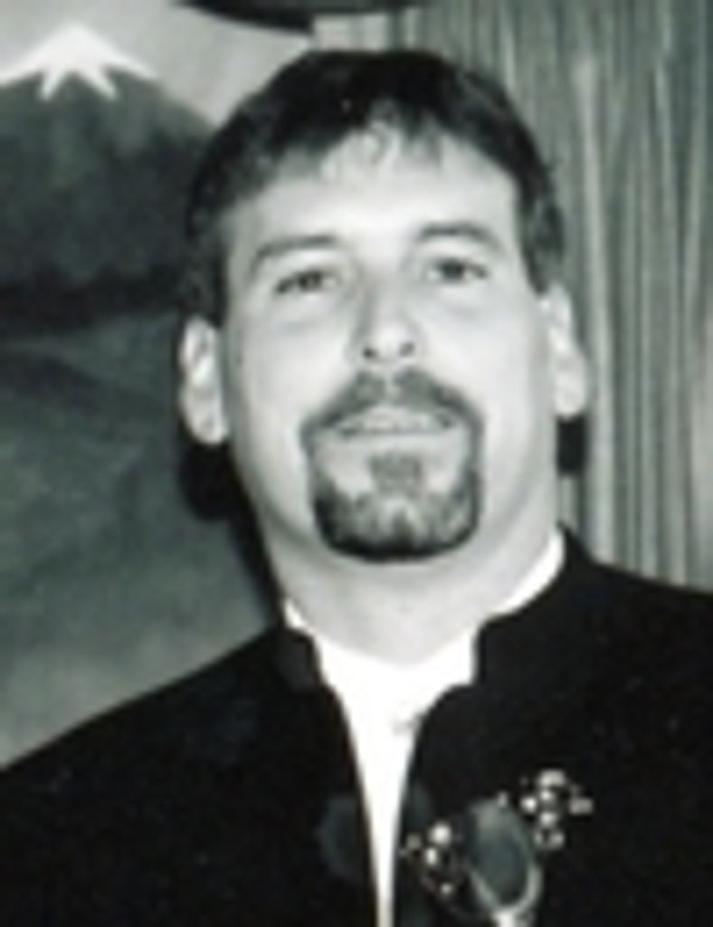 Jeffery Ray