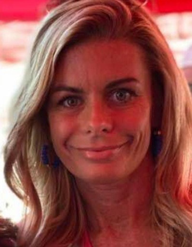 Melissa (Shamburger)  Horton