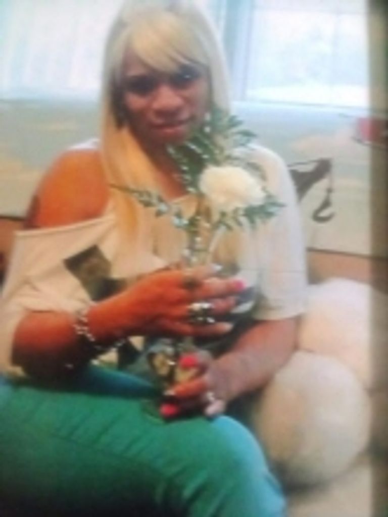 Keyondra Delynn Shanks