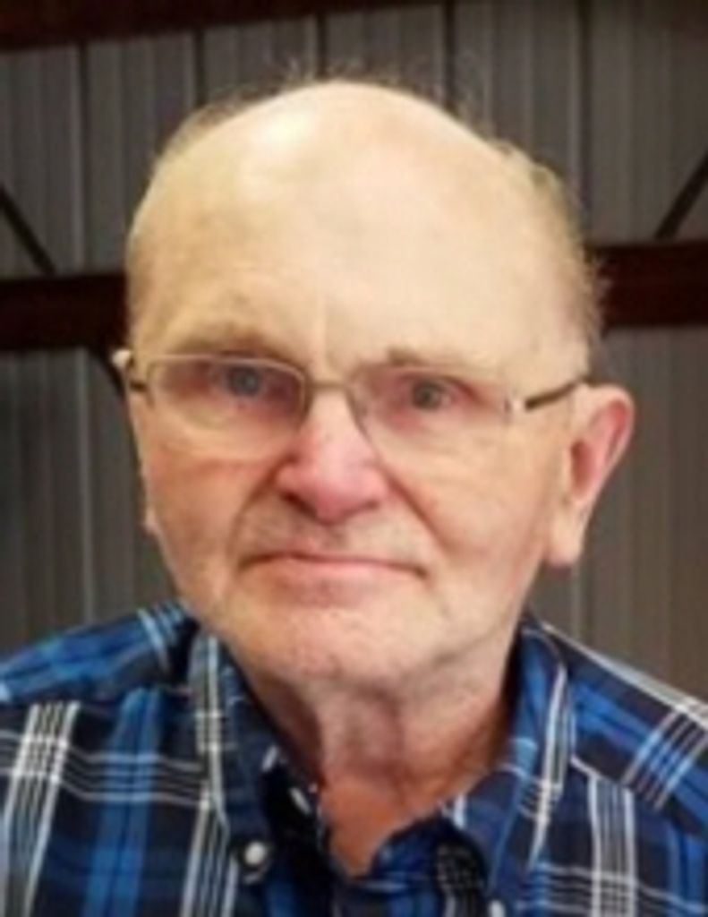 Richard "Dick" M. Schatz