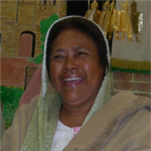 Elvia Hernandez De Farias Profile Photo