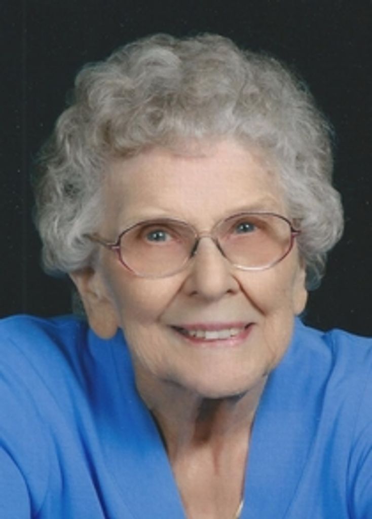 Adeline A. (Larson)  Delafosse