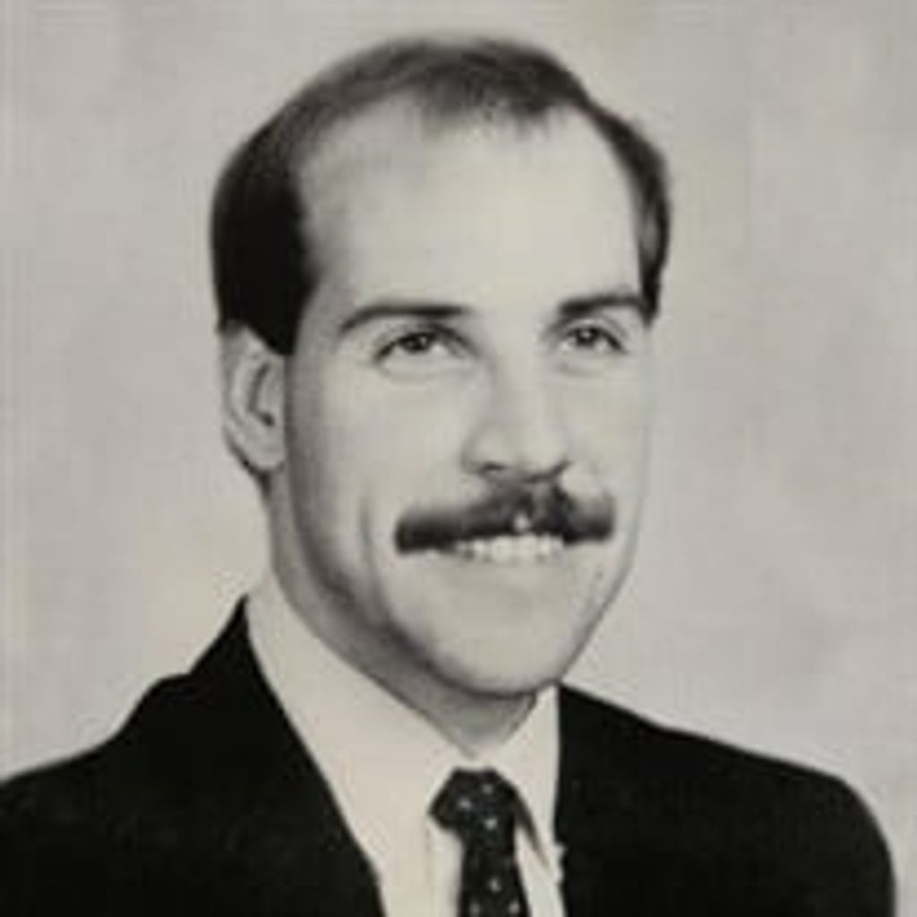 John R. Skoner