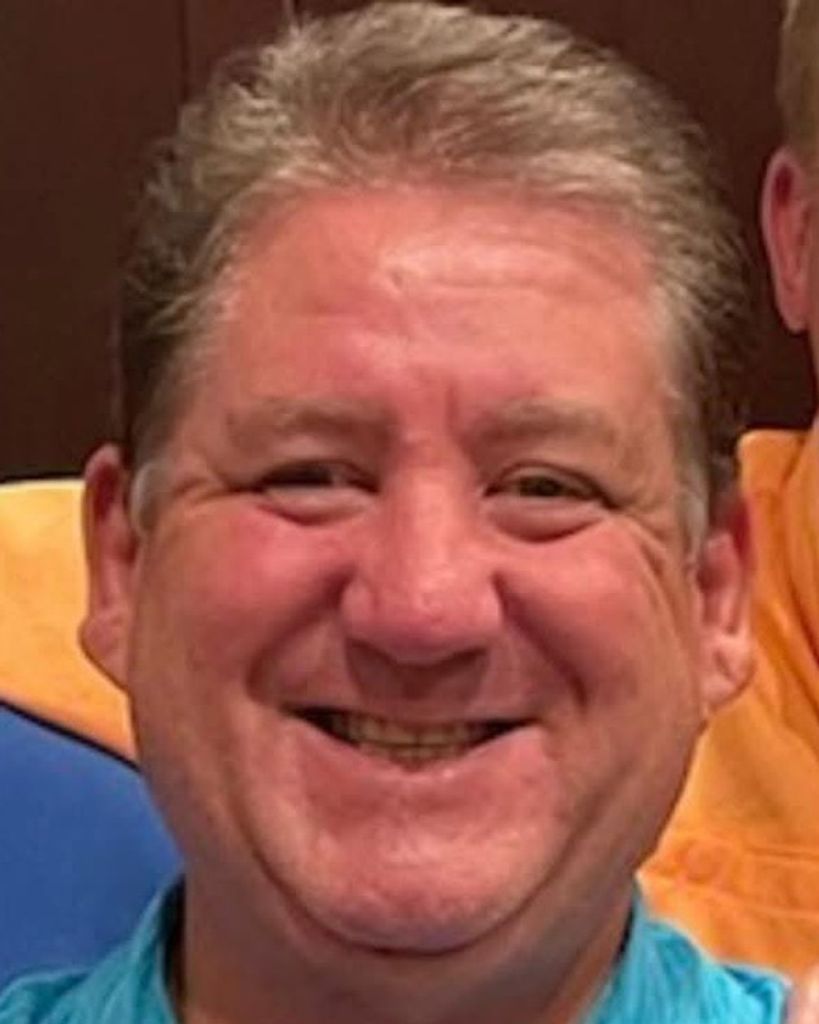 John Scott Bair Profile Photo