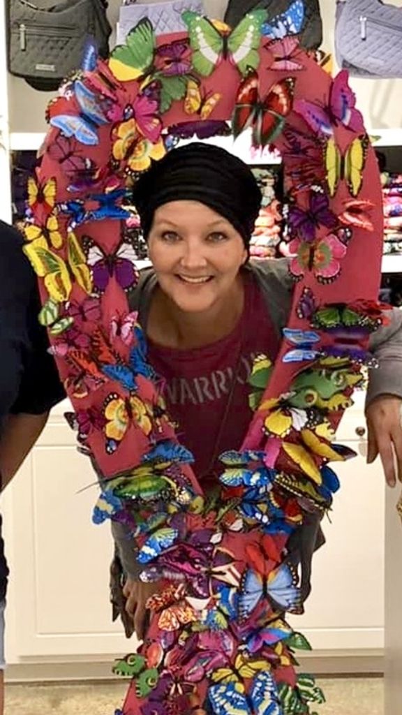 Cristy Ann Posey Profile Photo