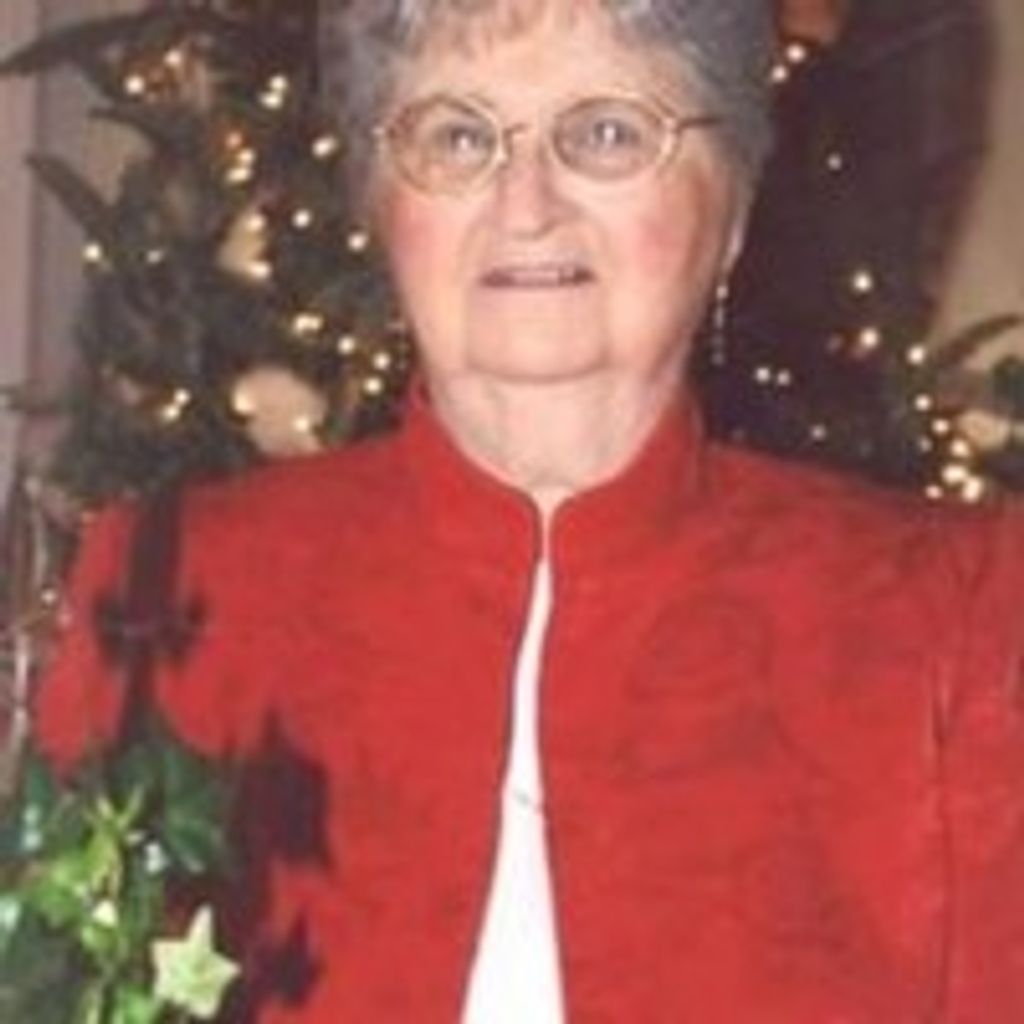 Wilma Bender