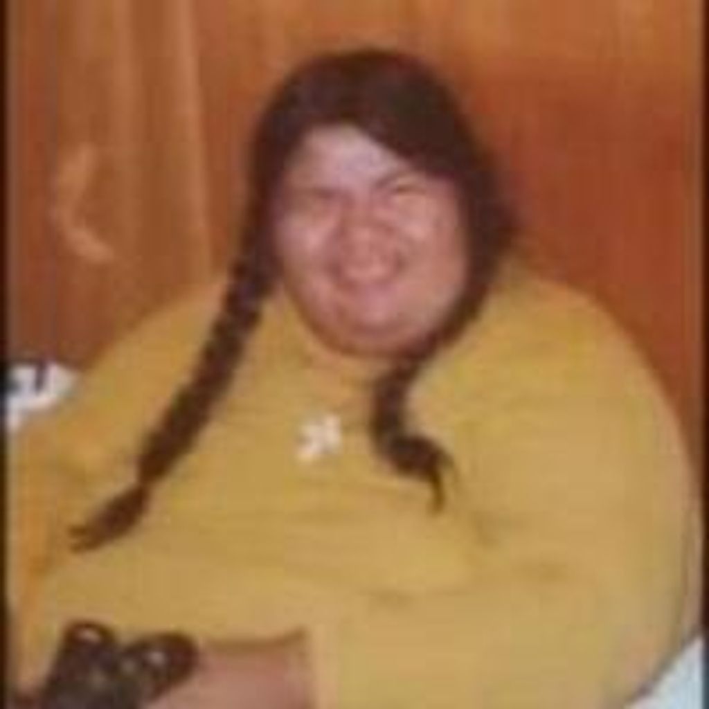 Jeanette Marie Alberts