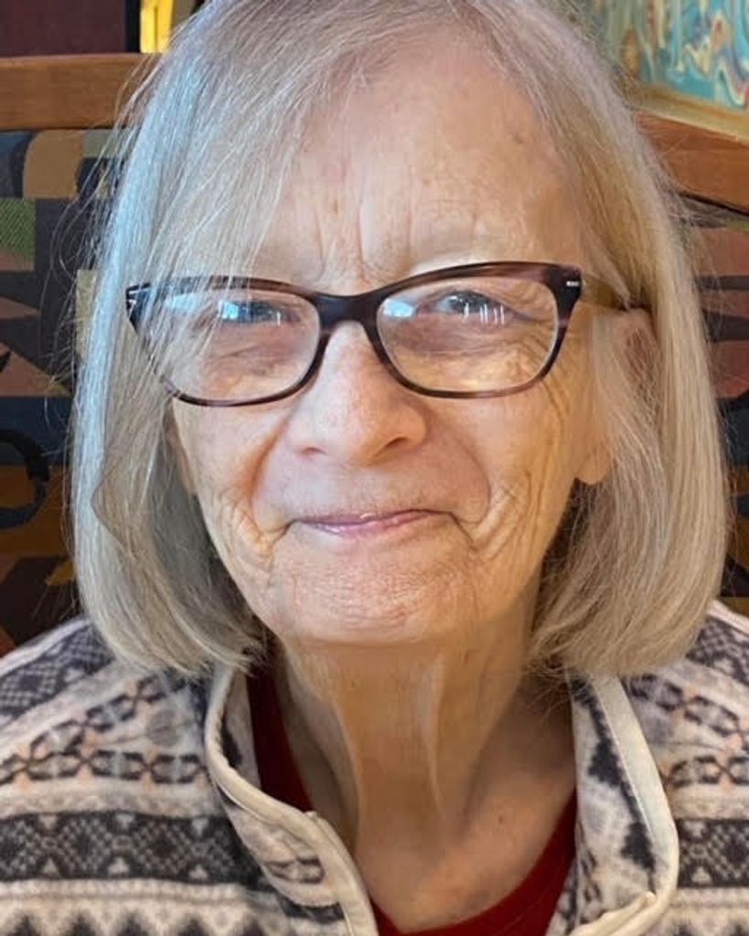 Mary M. Armstrong