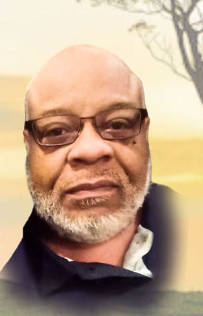 Hugh D. Pace Profile Photo