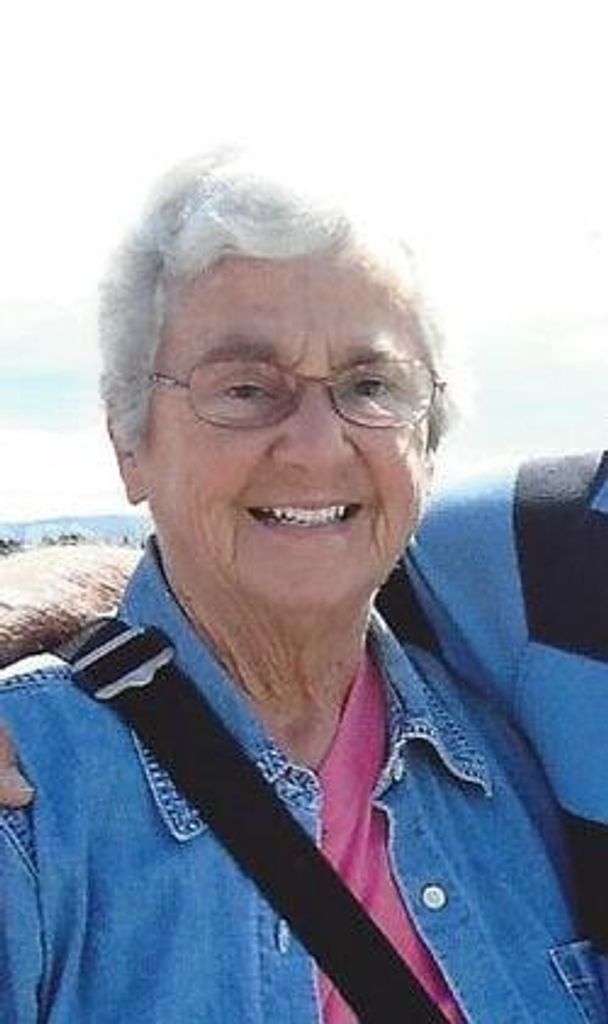 Jane A Moore Profile Photo
