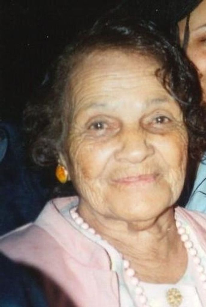 Loretta Elizabeth Proctor