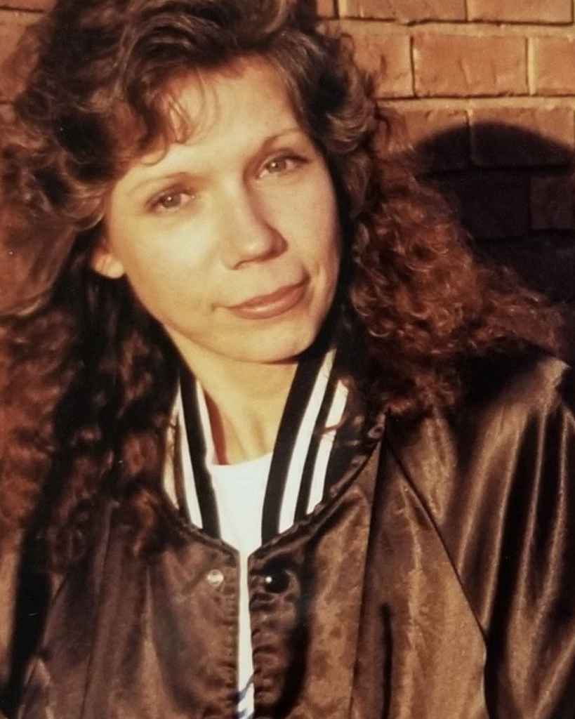 Trudy Susan Smith