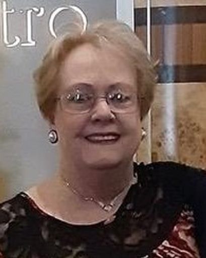 Catherine Louise Mulholland's obituary image