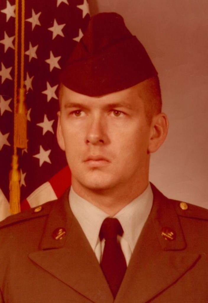 Charles Albert Aufdenkamp Profile Photo