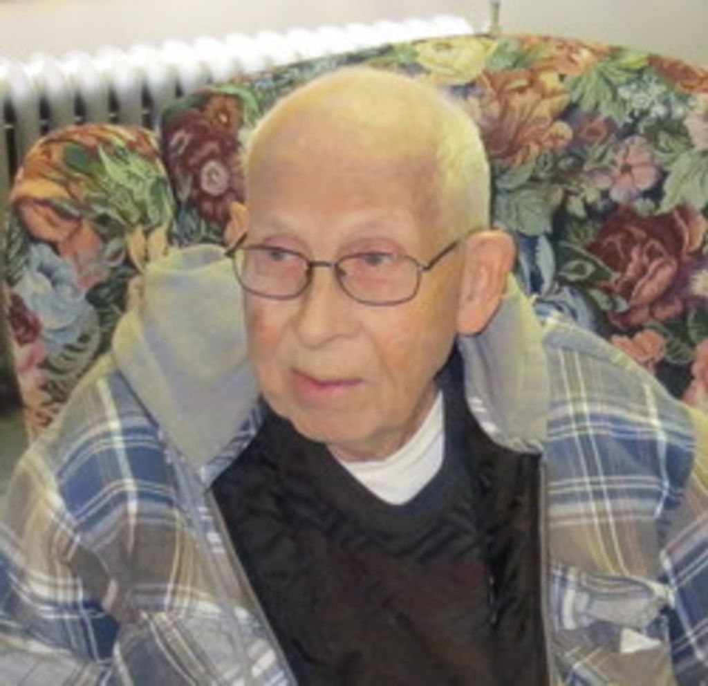 Wilbur Leon Gage Profile Photo