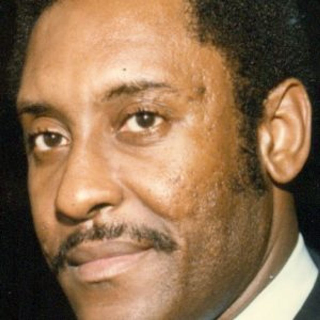 Thomas L.G. Ross