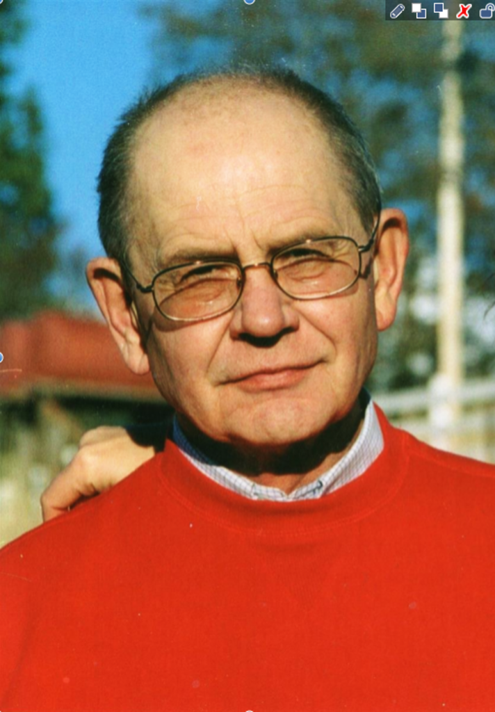 Dennis Jack Raney