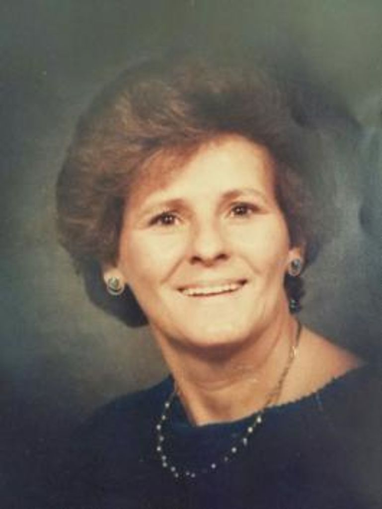 Judy M. Johnson