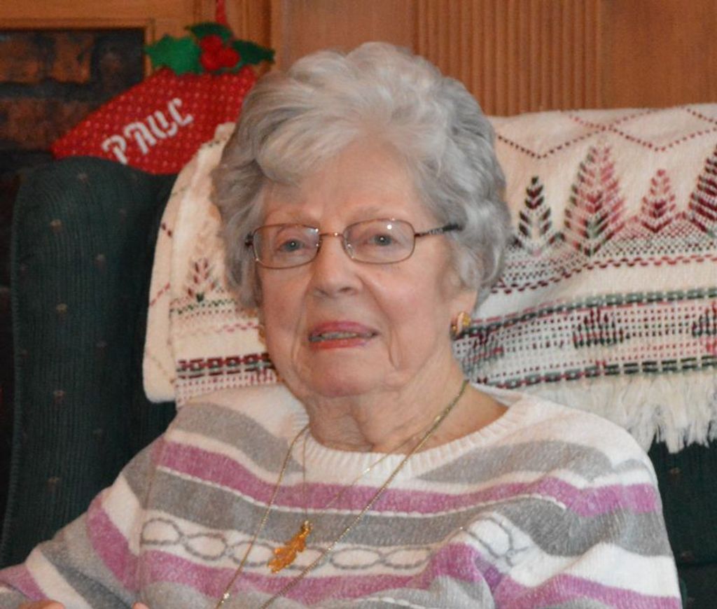Marion R. (Wyman) Rooney Profile Photo