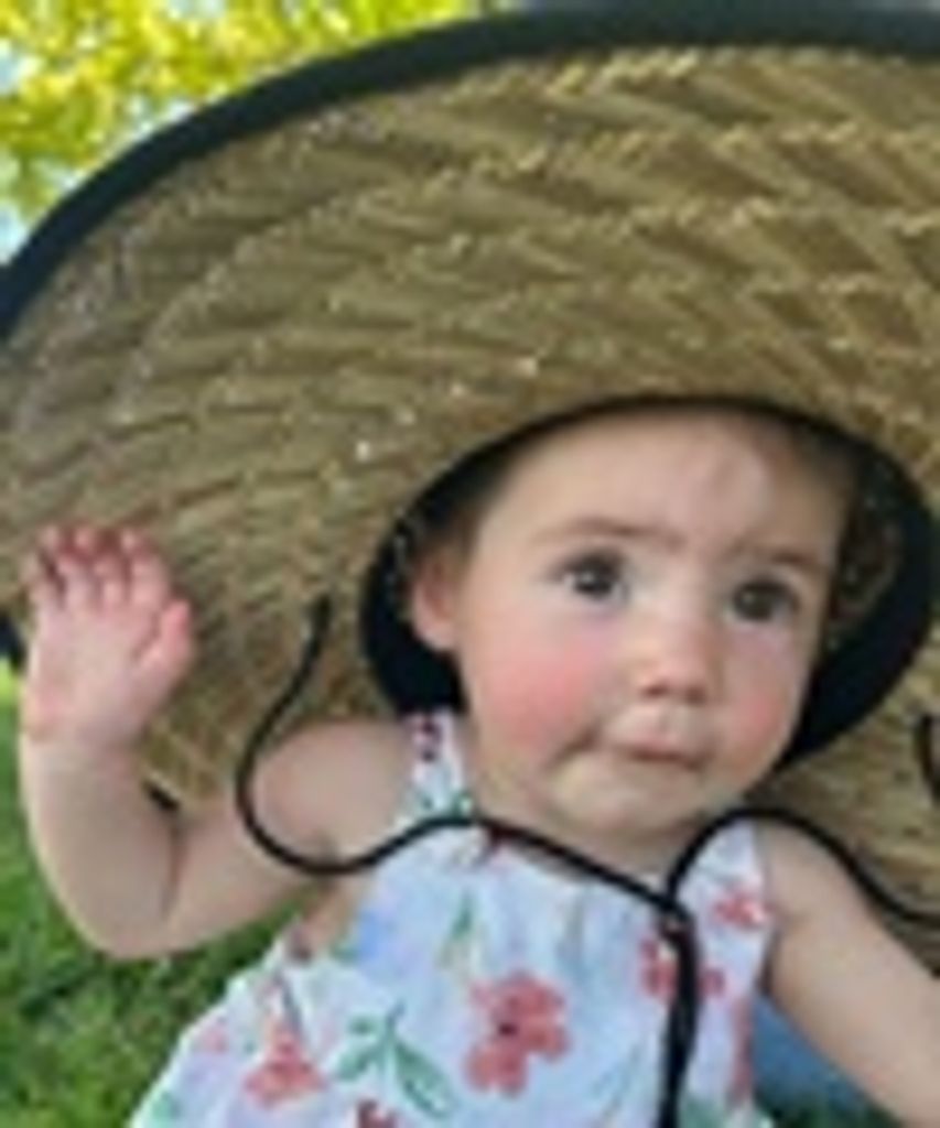 Poppy June Platero