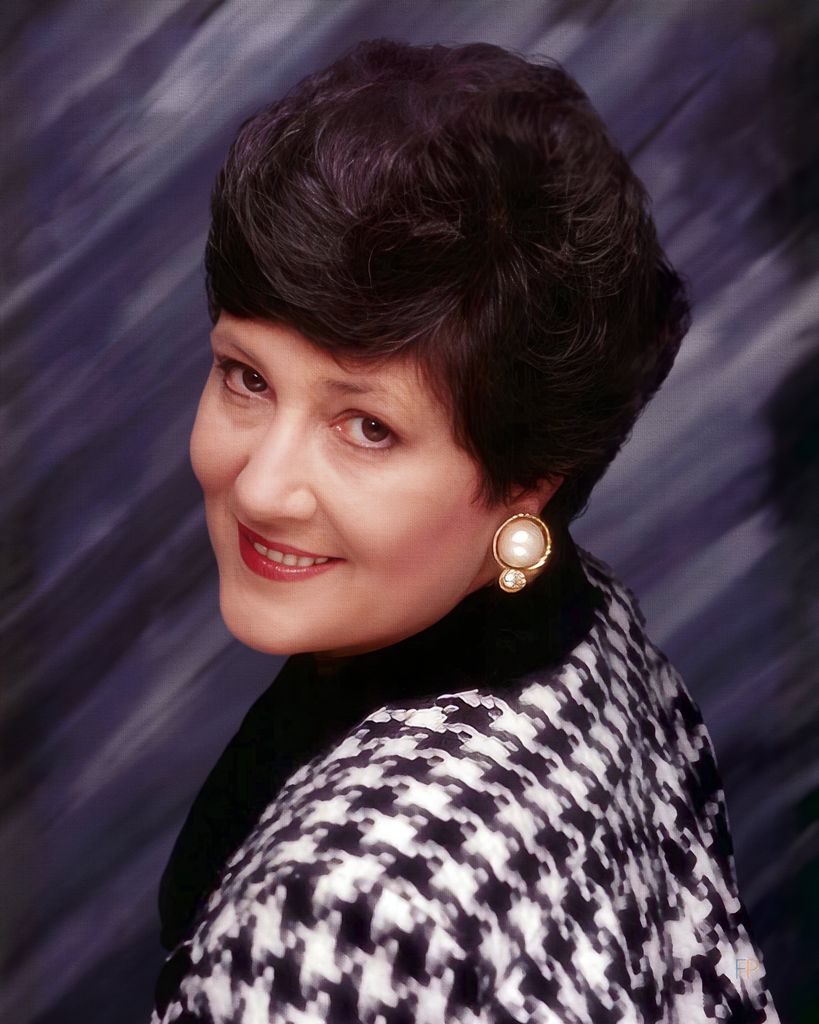 Kathleen "Toni" Muller