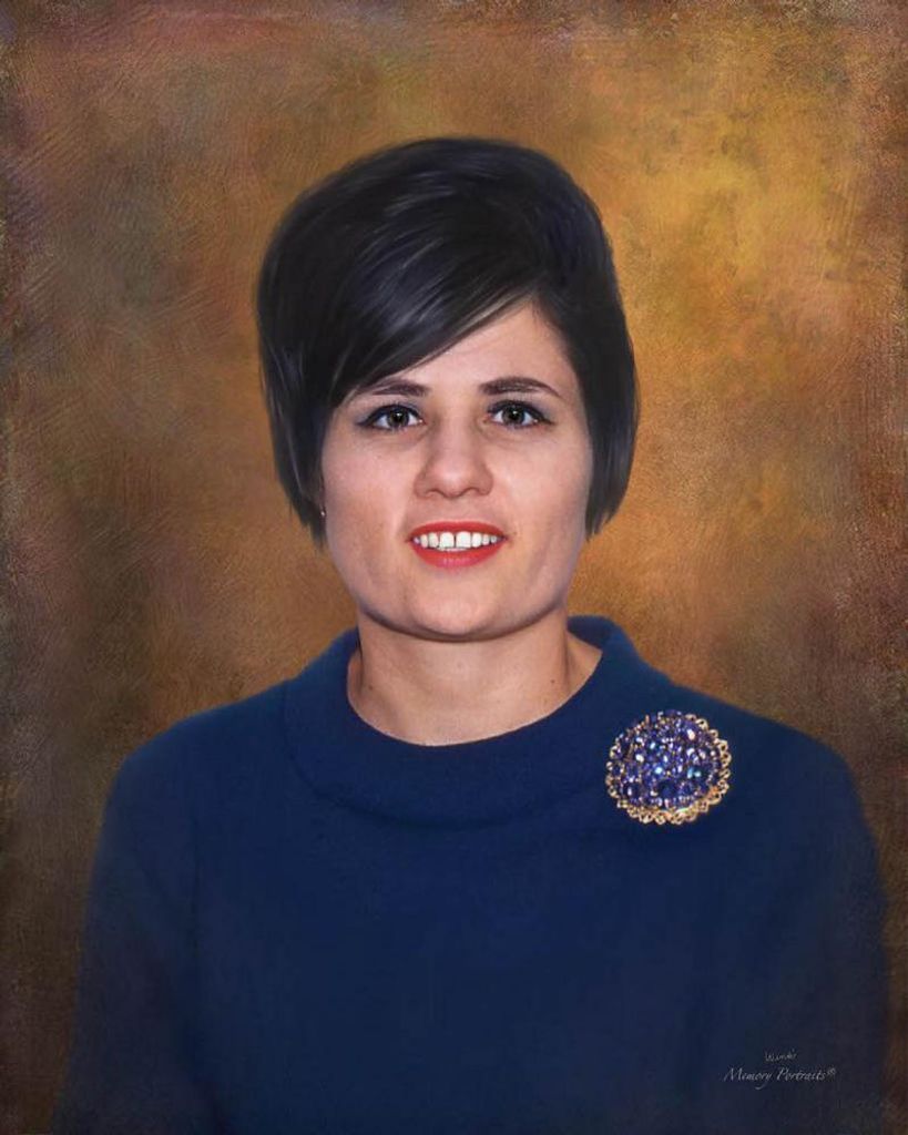 Penny Pacheco Profile Photo