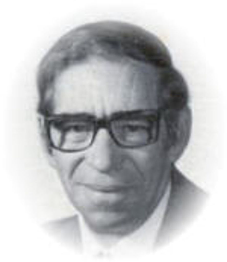 John I. Jacobs