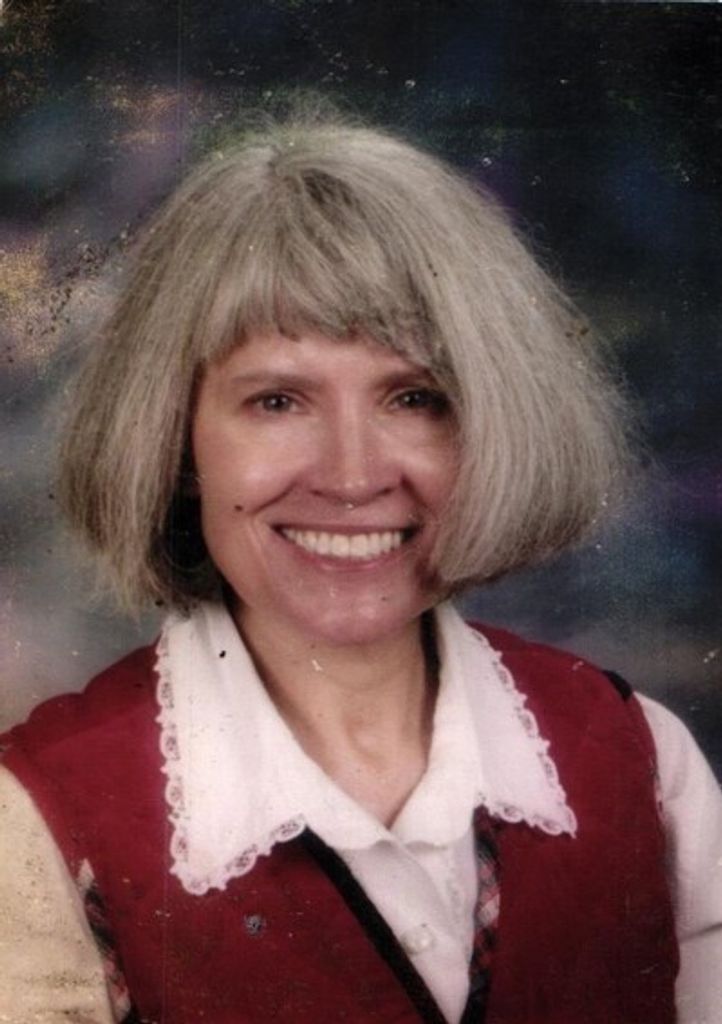 Connie Lou Hughart Profile Photo