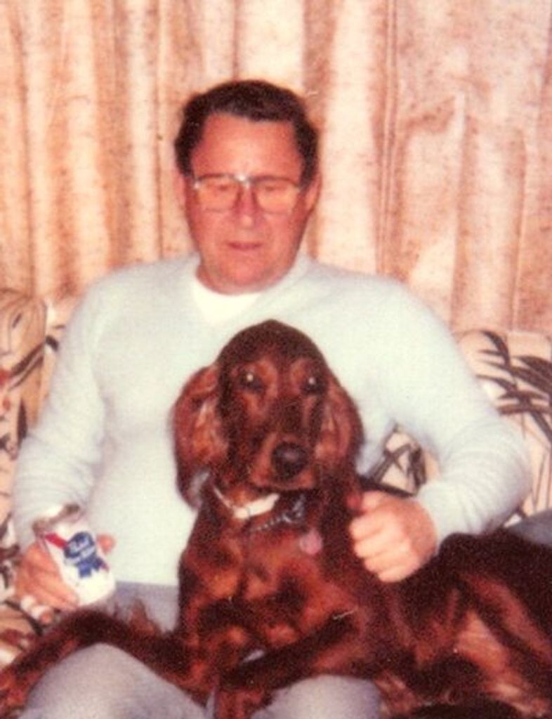 Irvin Mclamb Profile Photo