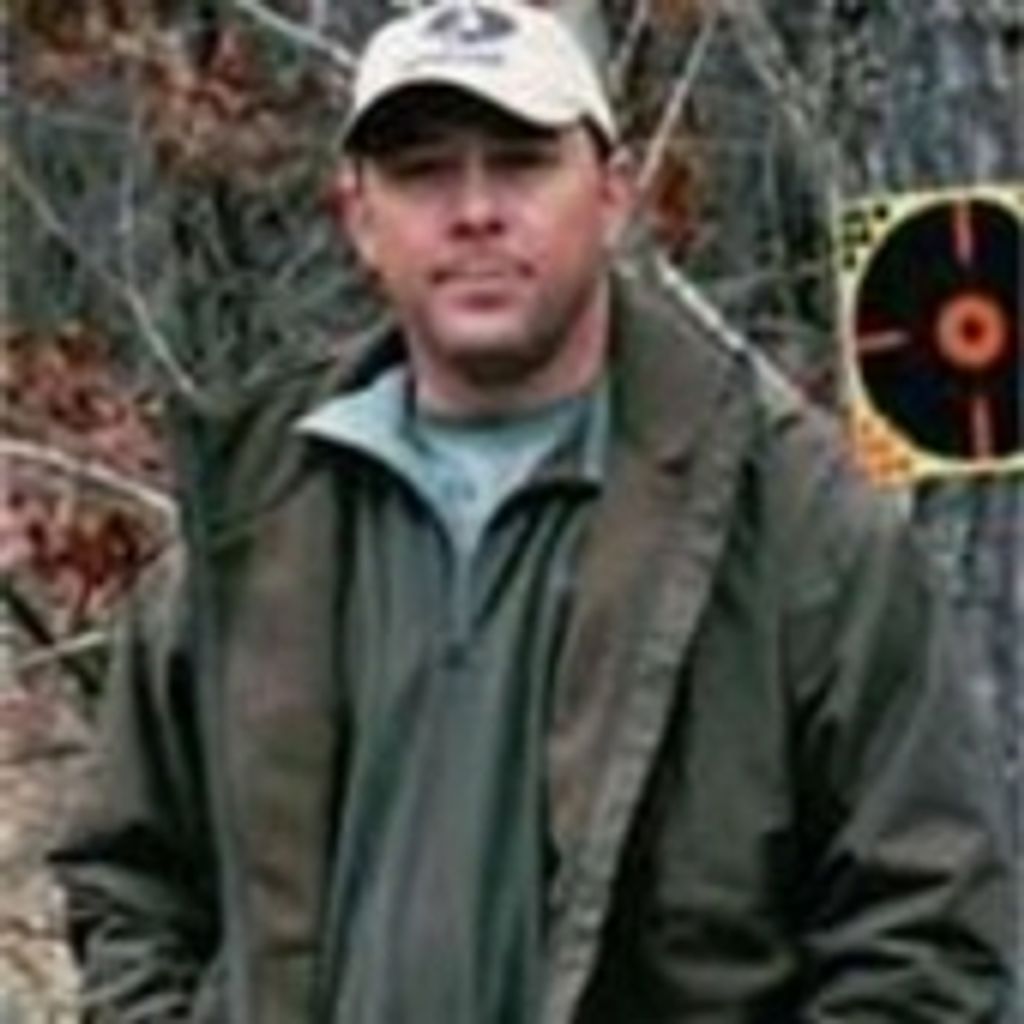 Brian Lee McClure